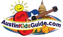 AustinKidsGuide.com Logo
